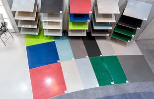 ADE Ausstellung in Backnang