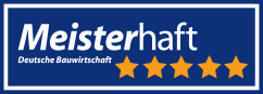 5 Sterne Meisterhaft
