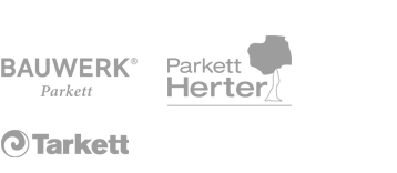Kooperationspartner Parkett